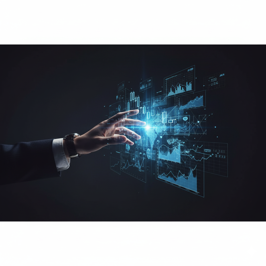 La integración de IA en Treasury Management: superando los desafíos de implementación